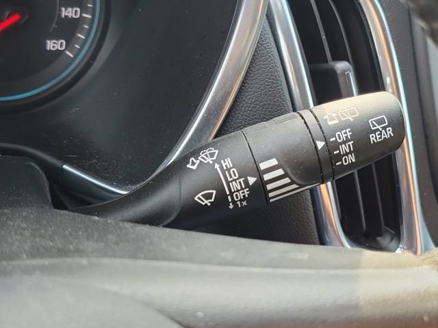 Used 2020 Chevrolet Equinox LT FWD image 13