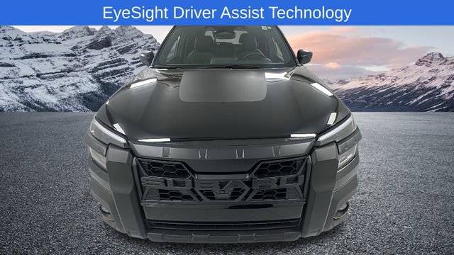 New 2026 Subaru Outback Wilderness image 8