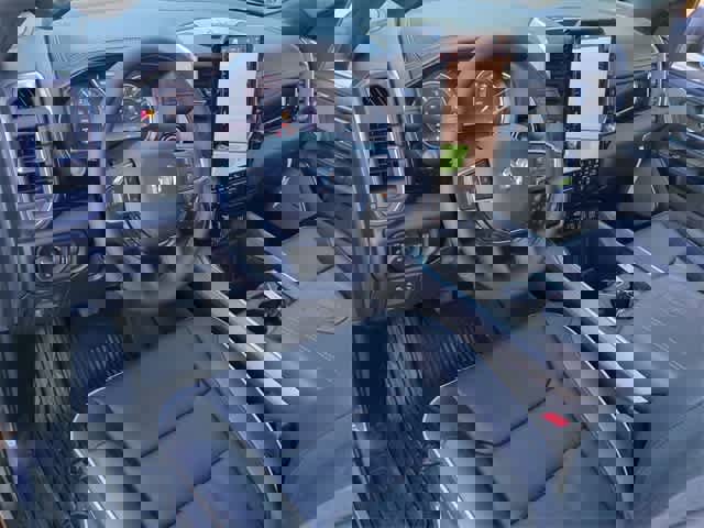 New 2026 RAM 1500 Laramie w/ Night Edition image 10