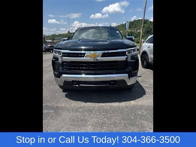 Used 2023 Chevrolet Silverado 1500 LT AWD/4WD video 1