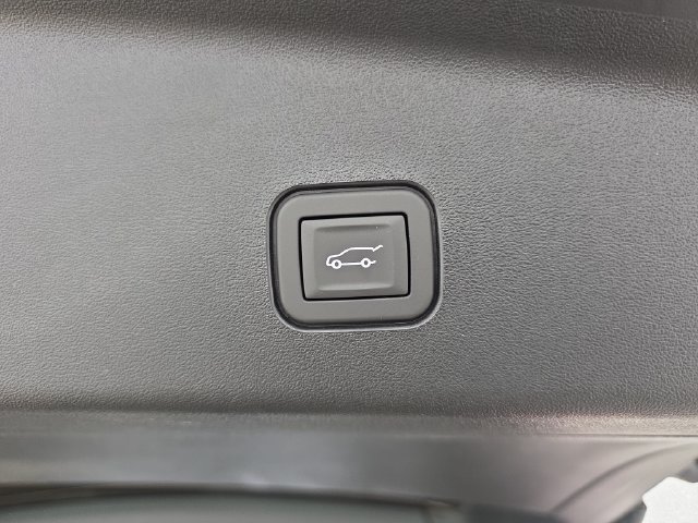 New 2027 Cadillac Vistiq Luxury AWD/4WD image 33