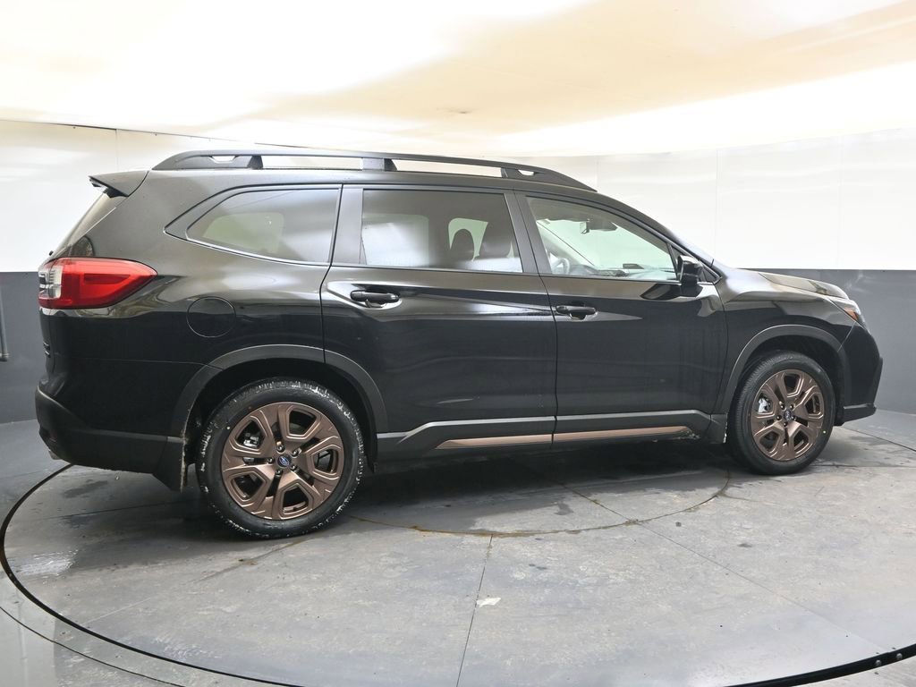 New 2026 Subaru Ascent Limited Bronze image 6