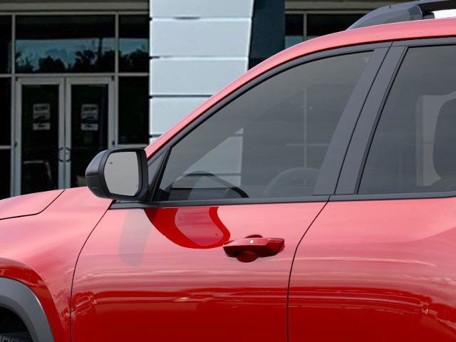 New 2026 Chevrolet Equinox LT image 12