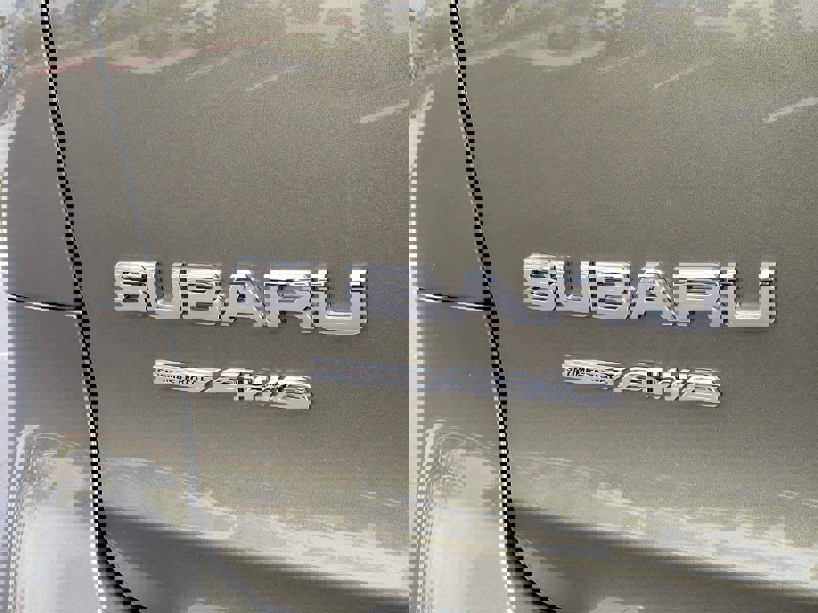 New 2026 Subaru Ascent Touring image 17