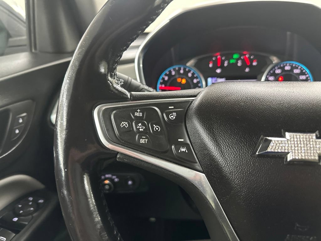 Used 2018 Chevrolet Equinox Premier AWD/4WD image 43