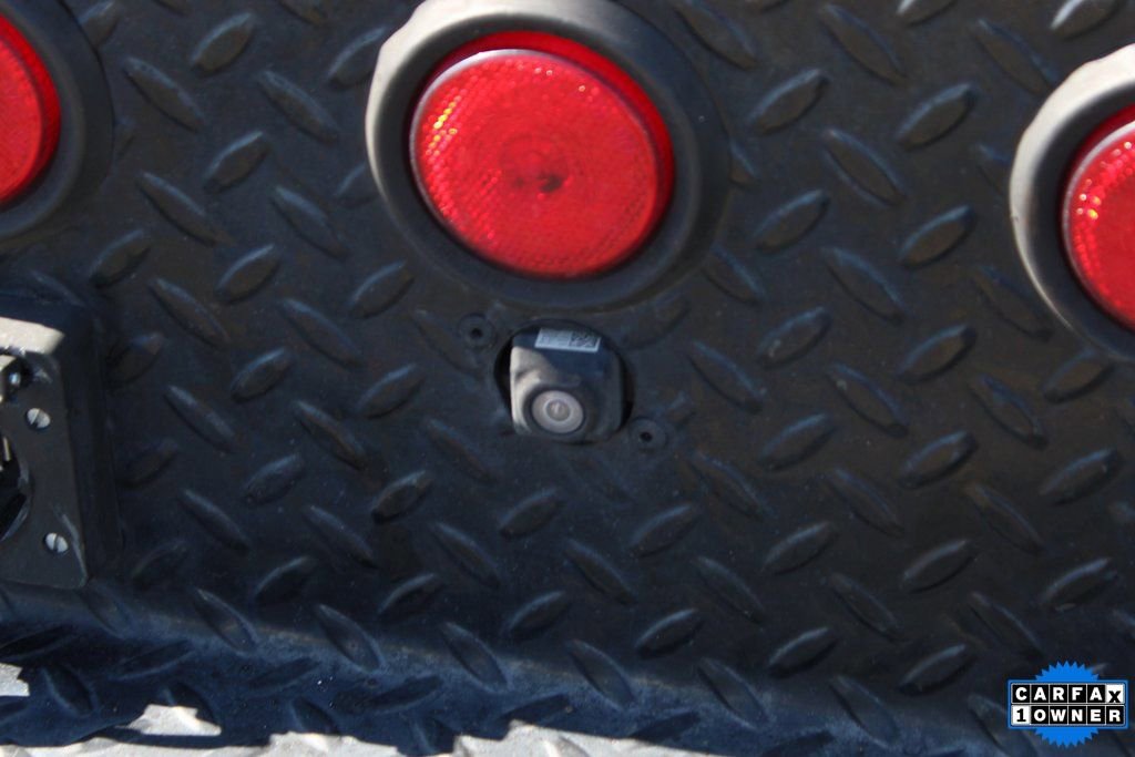 Used 2020 Chevrolet Silverado 3500 W/T w/ WT Convenience Package RWD image 31