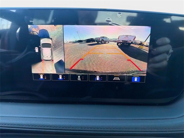 New 2026 Buick Encore GX Sport Touring w/ Advanced Technology Package image 22