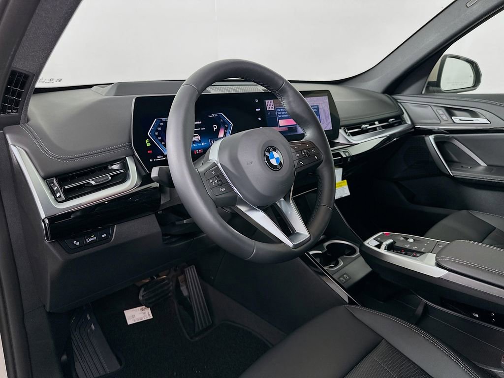 New 2026 BMW X1 xDrive28i w/ Technology Package image 9