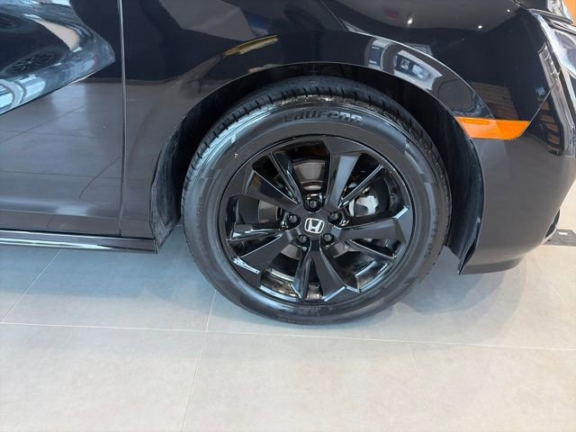 Used 2024 Honda Odyssey Sport image 63