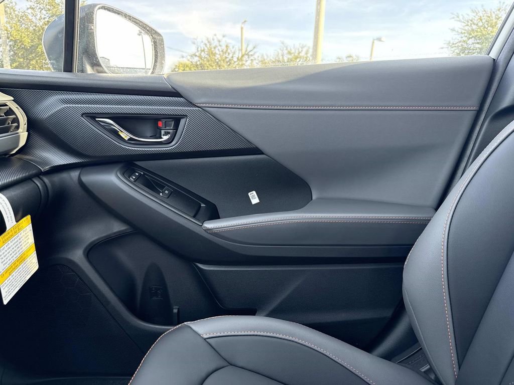 New 2026 Subaru Crosstrek 2.5i Limited image 24