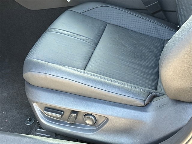 New 2026 Toyota Camry XSE image 17