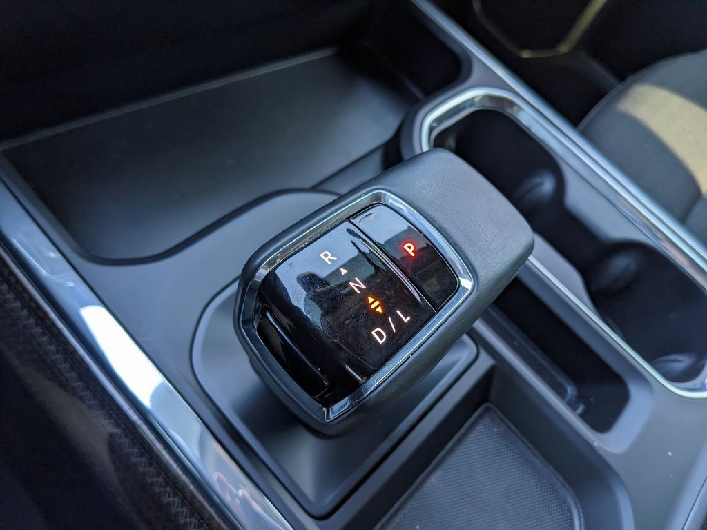 Used 2024 Chevrolet Silverado 1500 RST w/ Protection Package image 34