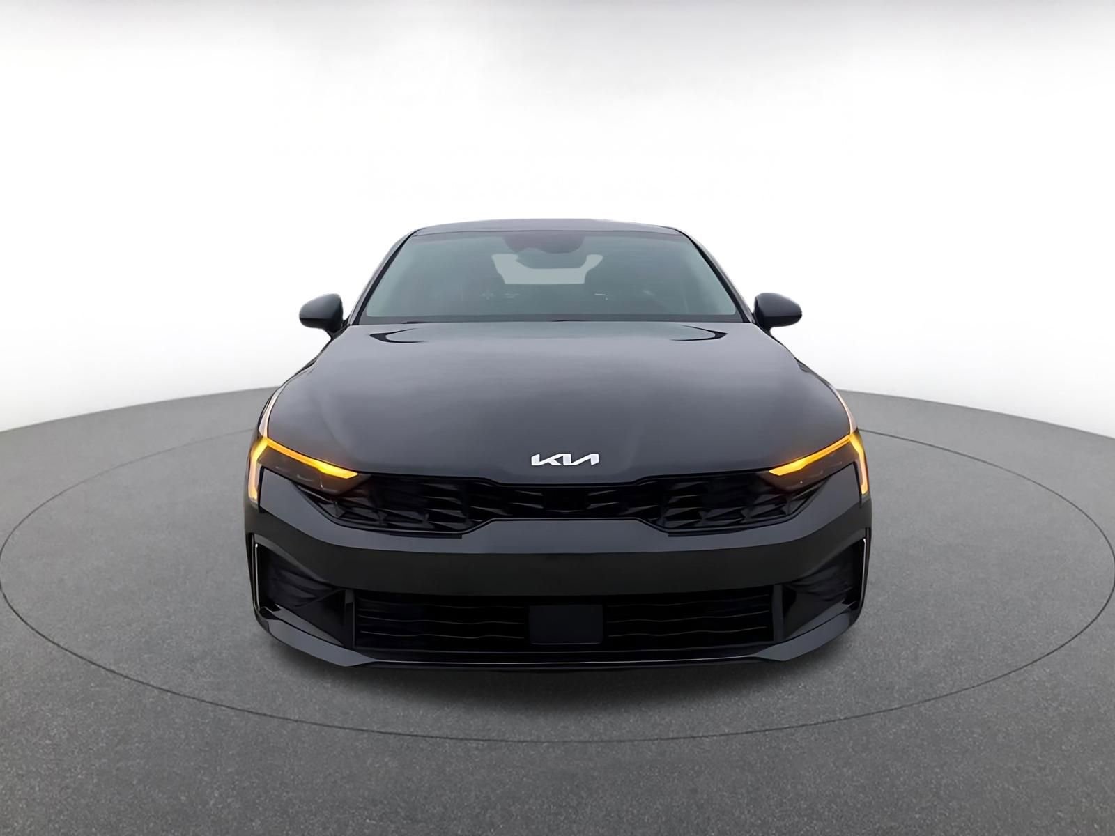 Used 2025 Kia K5 LXS image 4