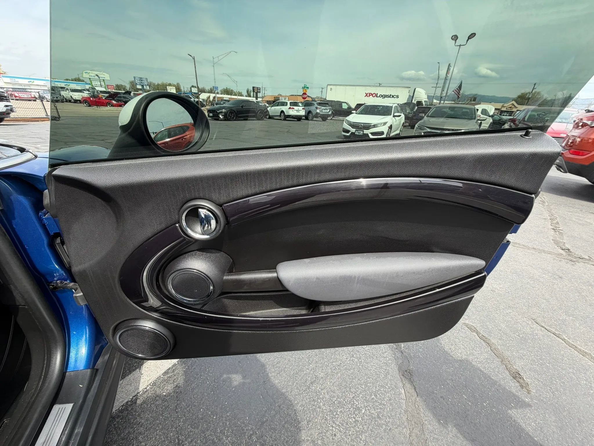 Used 2007 MINI Cooper S image 14