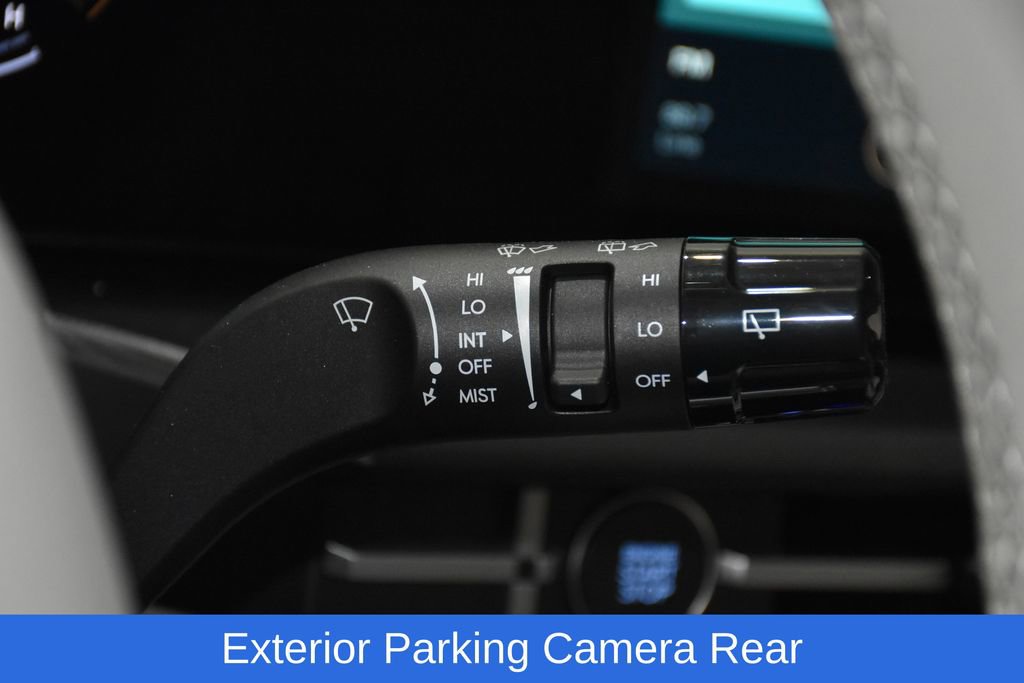 New 2026 Hyundai Santa Fe SE AWD/4WD image 12