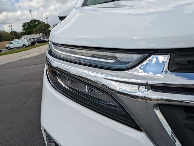 Used 2022 Chevrolet Equinox LT FWD image 10