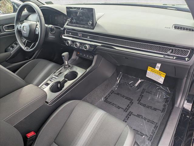 Certified 2026 Honda Civic Sport image 22