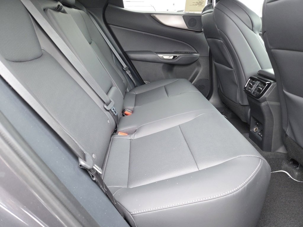 New 2026 Lexus NX 350 F Sport image 5