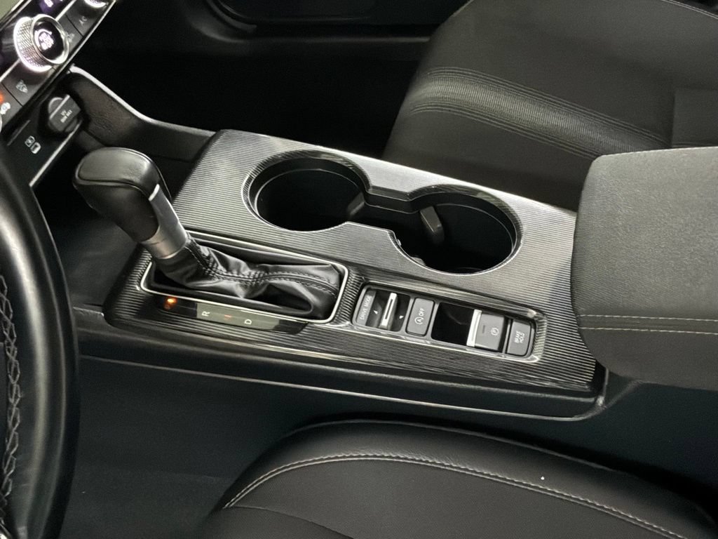 Used 2025 Honda Civic Sport image 18