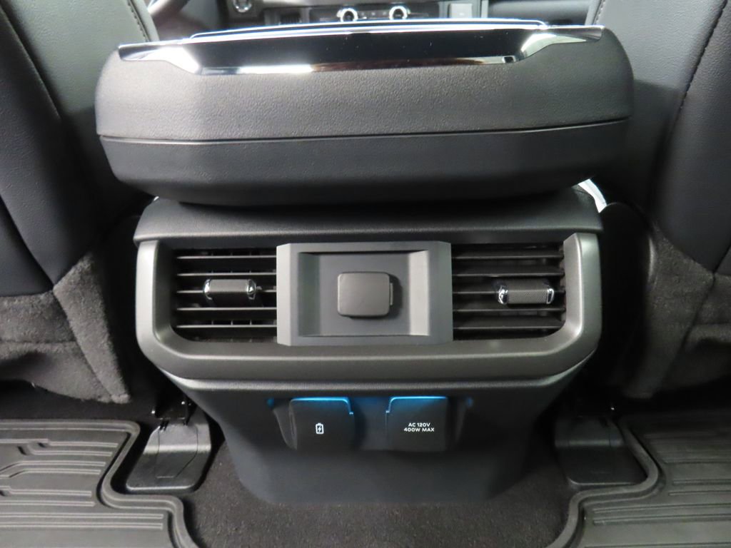 Used 2024 Ford F150 XLT w/ Equipment Group 303A High AWD/4WD image 18