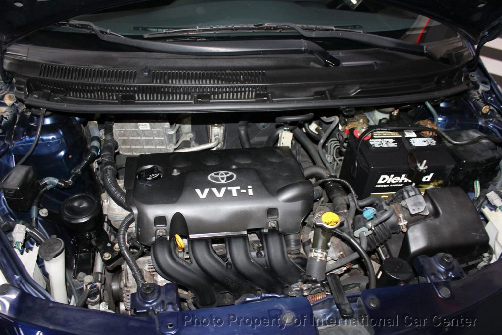 Used 2007 Toyota Yaris S image 35