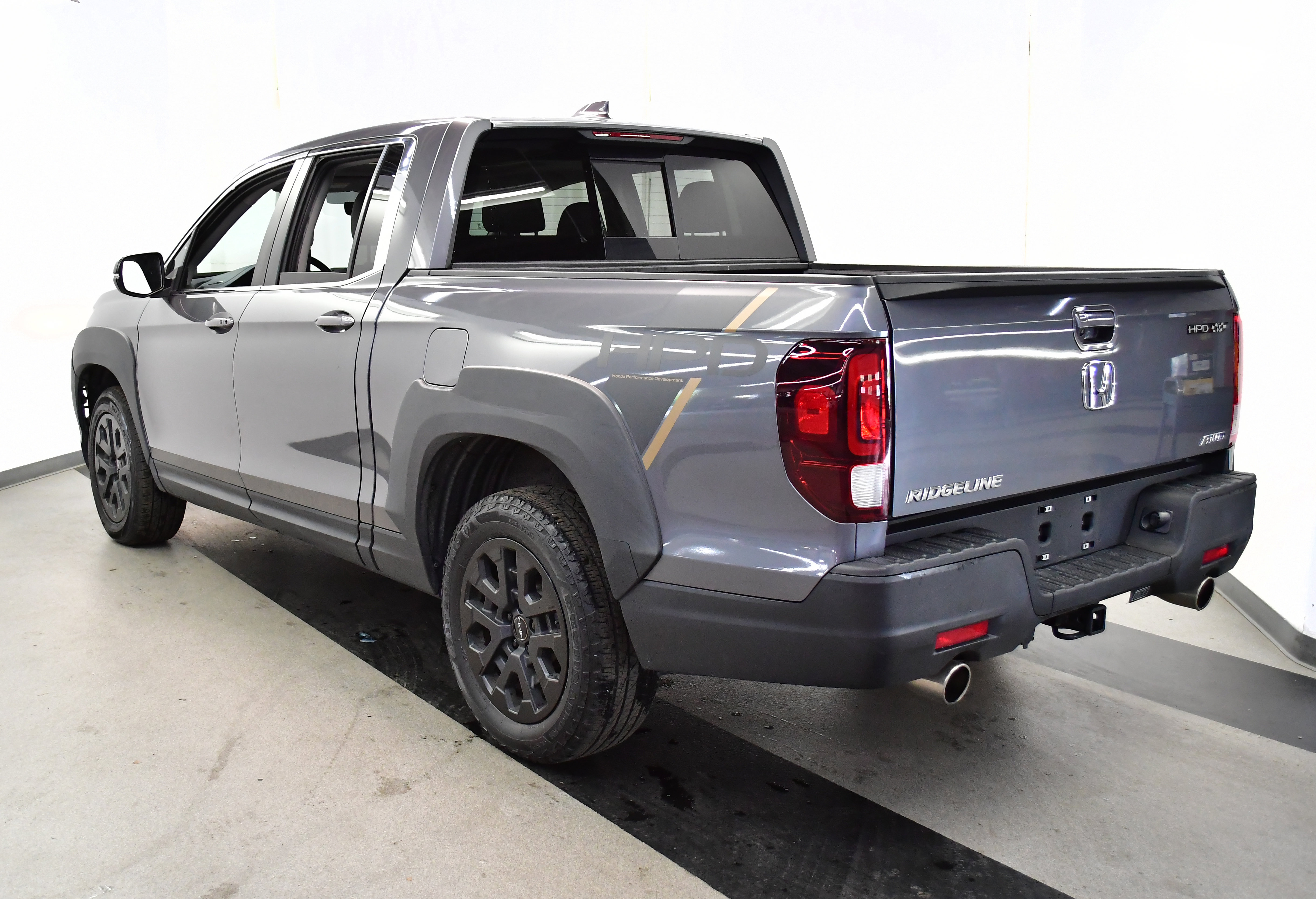Used 2023 Honda Ridgeline RTL image 5
