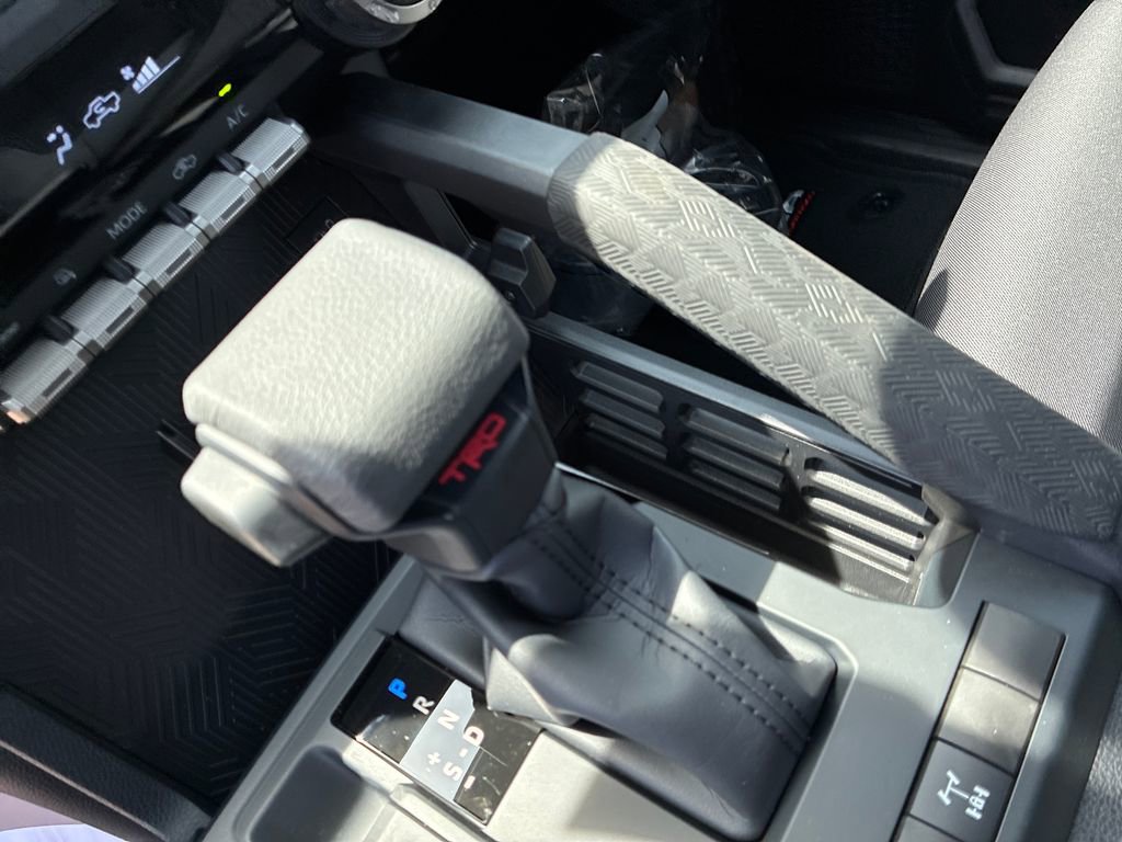 New 2026 Toyota Tacoma TRD Off-Road image 28