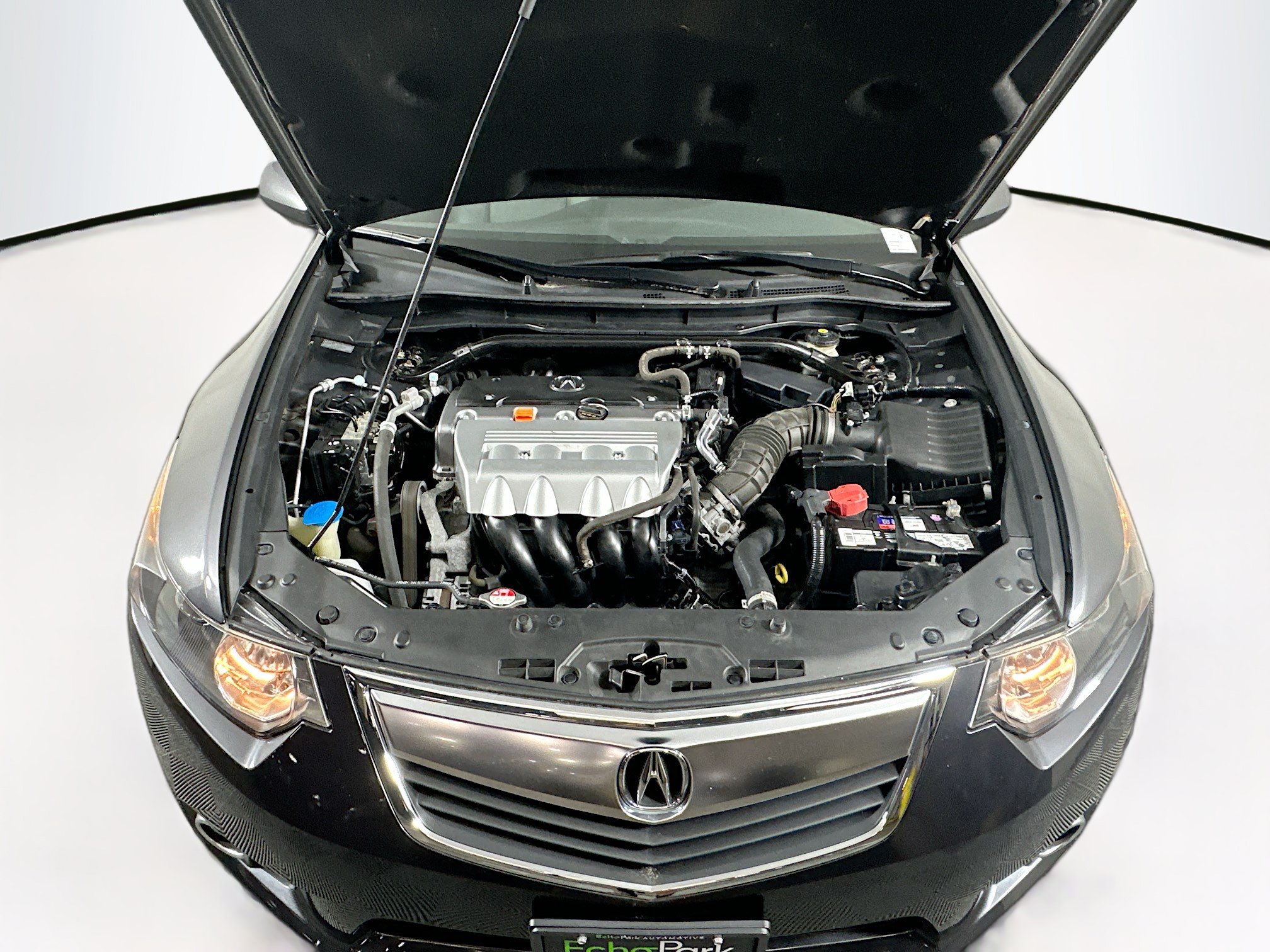 Used 2013 Acura TSX Sedan FWD image 31