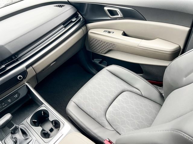 New 2026 Kia Carnival image 14