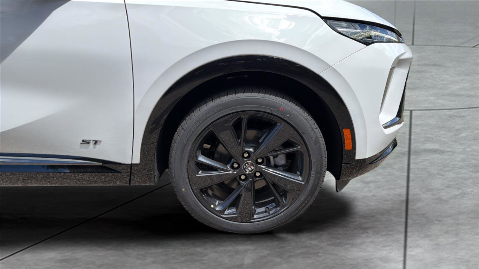 New 2026 Buick Envision Sport Touring AWD/4WD image 28