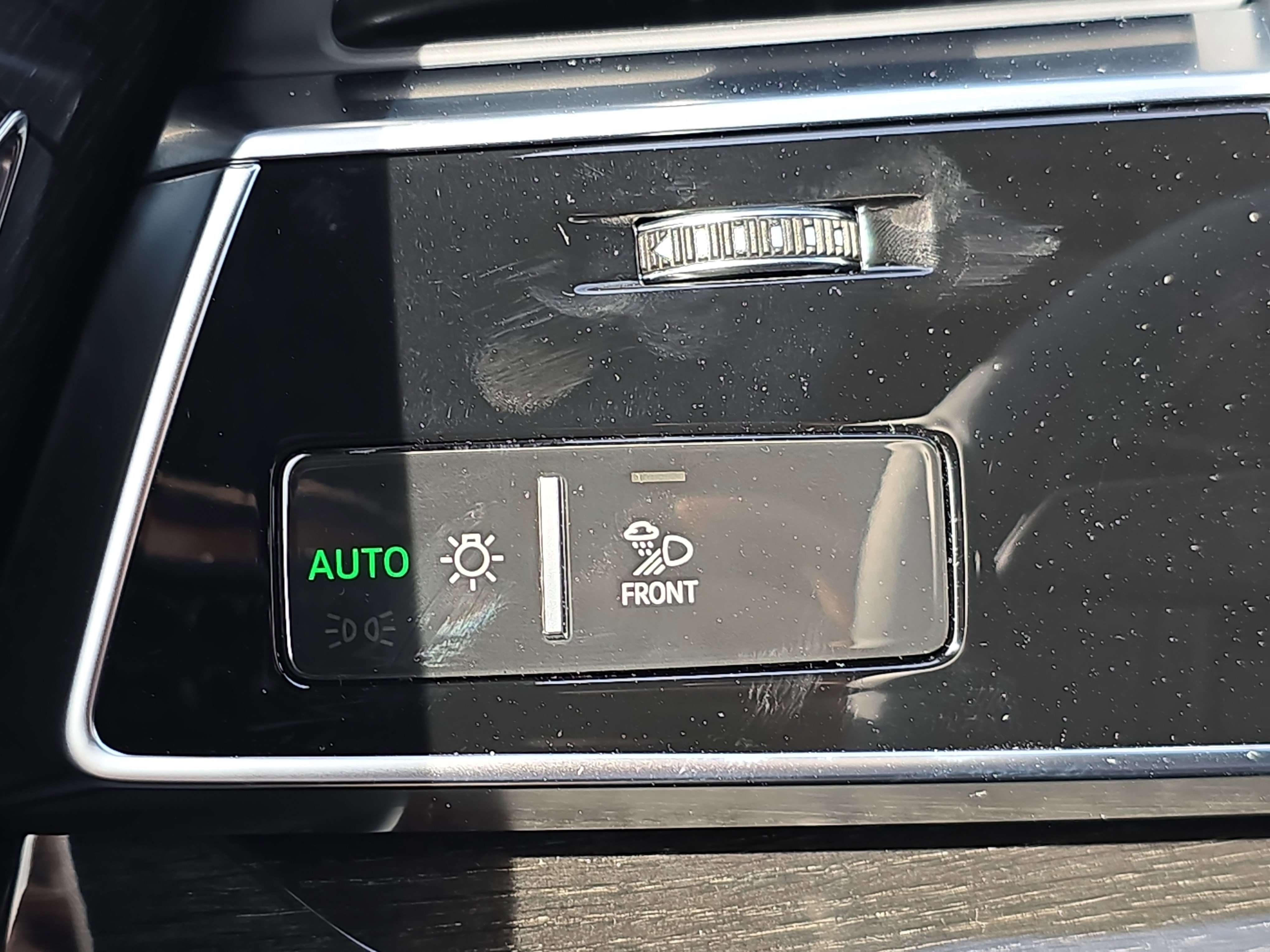 New 2025 Audi Q7 3.0T Premium Plus image 26