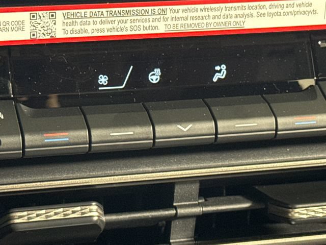 New 2026 Toyota Camry XLE AWD/4WD image 27