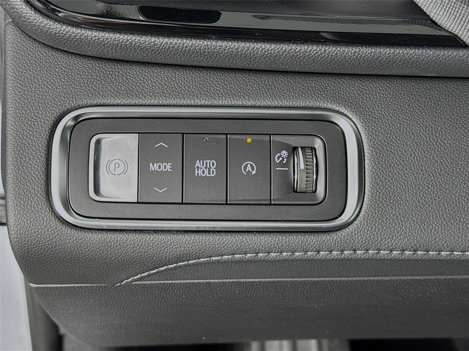 New 2026 Buick Enclave Sport Touring w/ Super Cruise Package FWD image 10