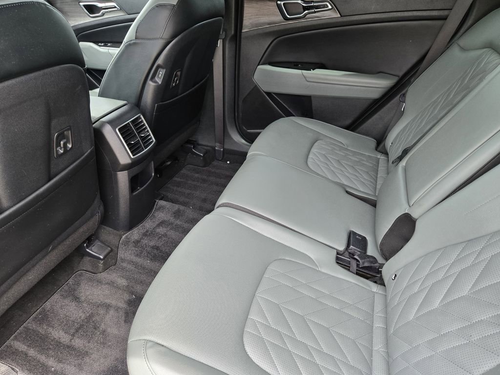 Certified 2023 Kia Sportage X-Pro AWD/4WD image 30