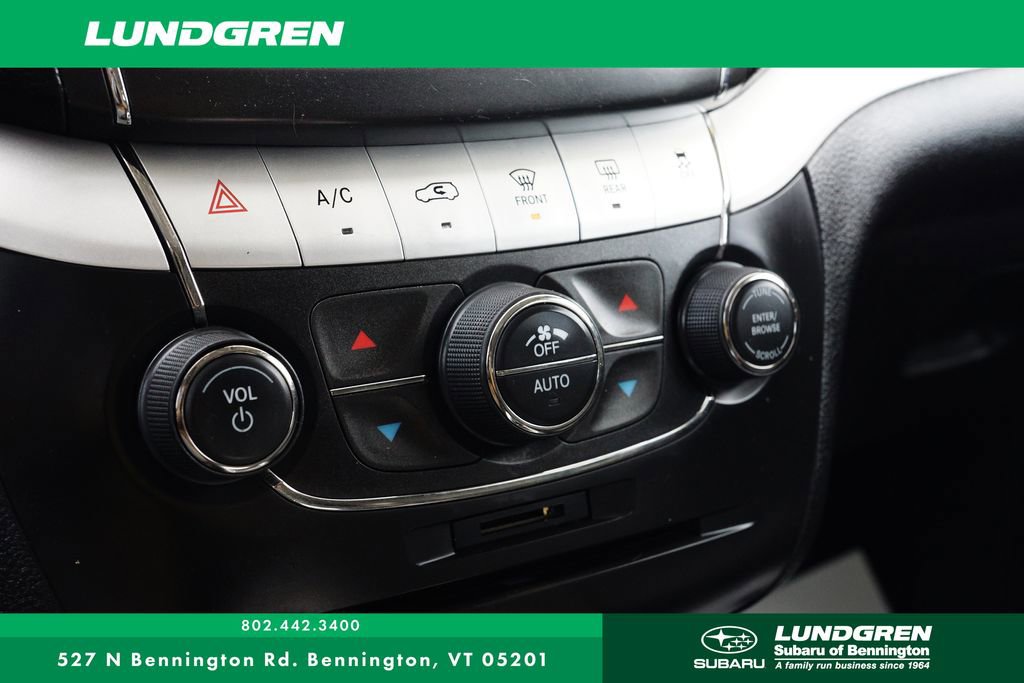 Used 2019 Dodge Journey GT image 20
