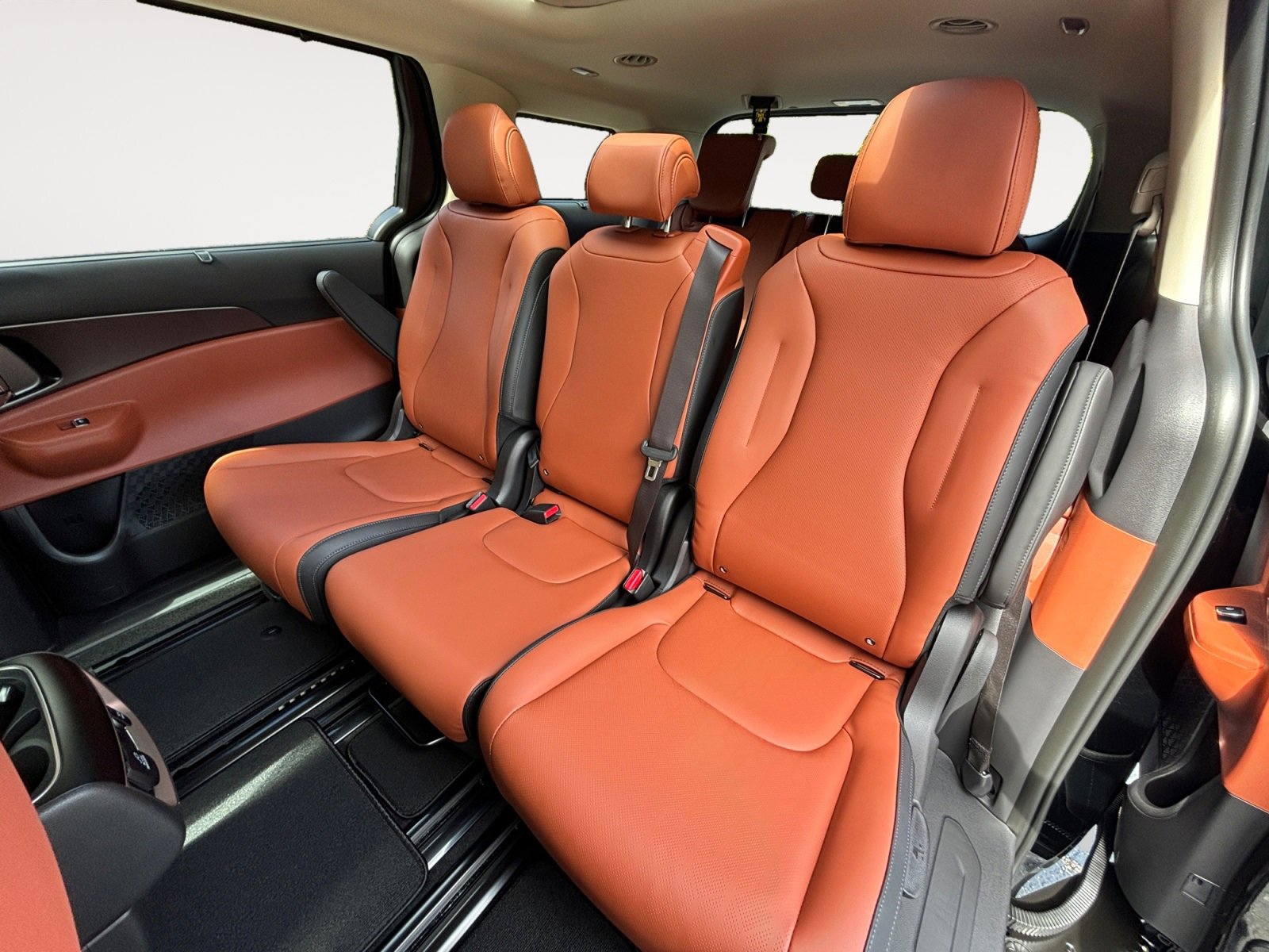New 2026 Kia Carnival SX image 13