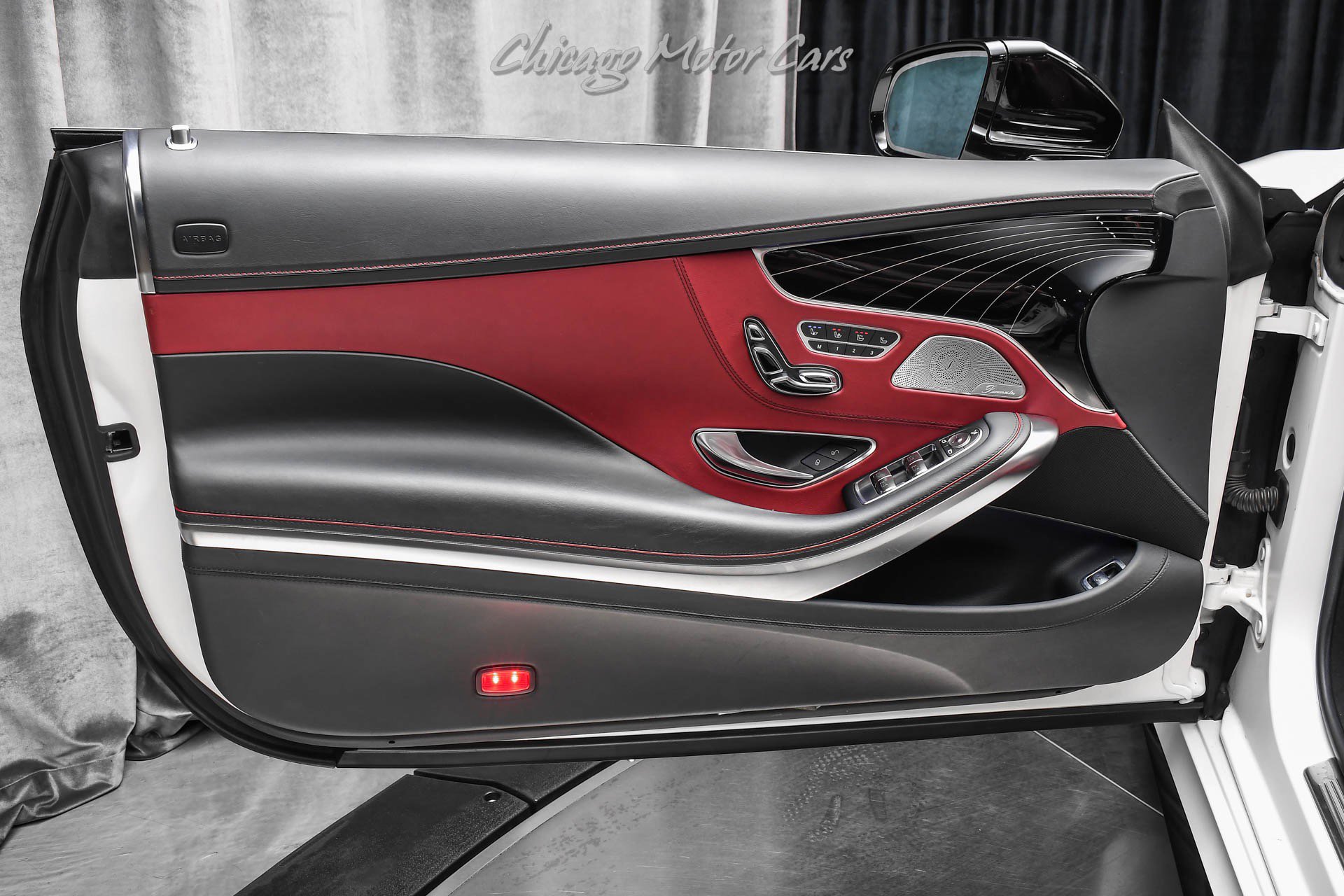 Used 2019 Mercedes-Benz S 63 AMG 4MATIC Cabriolet image 33