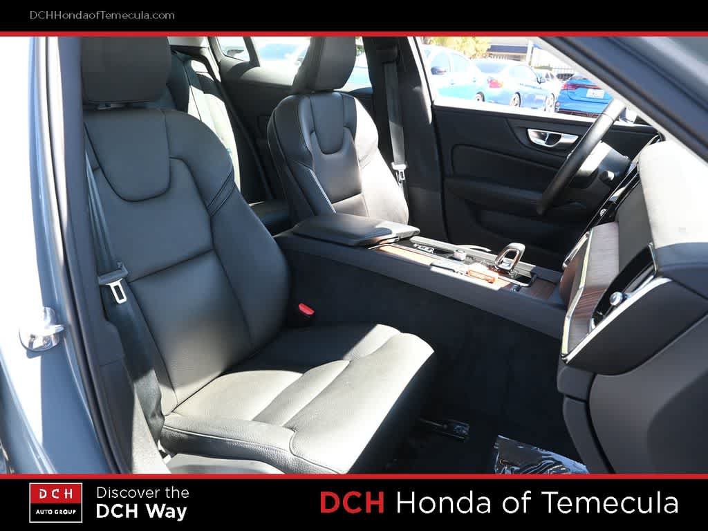 Used 2024 Volvo S60 B5 Plus AWD/4WD image 21