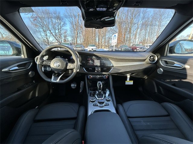 New 2026 Alfa Romeo Giulia Base image 12