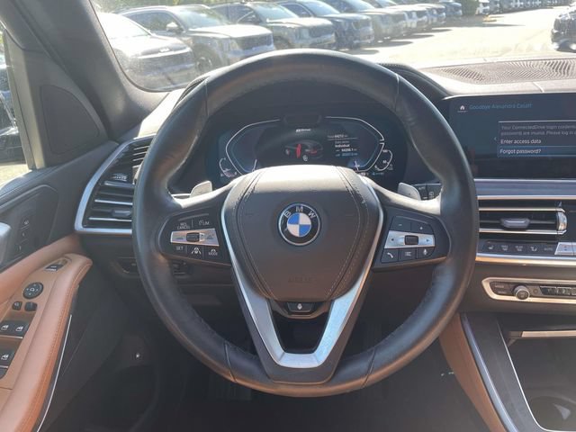 Used 2023 BMW X5 xDrive45e w/ Executive Package AWD/4WD image 16
