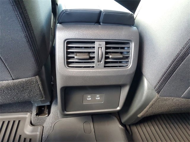 New 2026 Nissan Rogue SV image 29