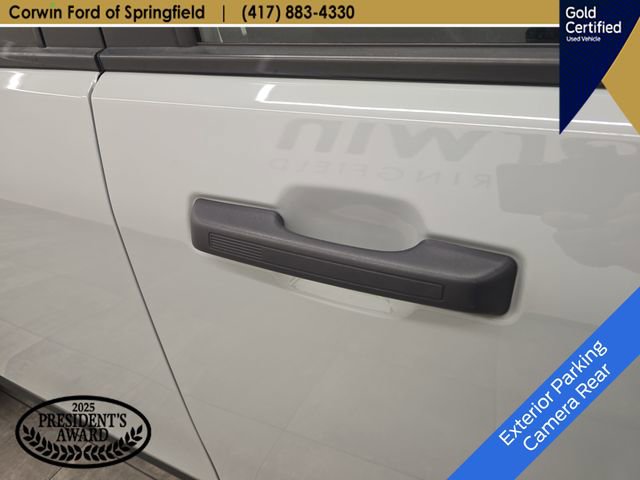 Used 2024 Ford Maverick XL FWD image 9