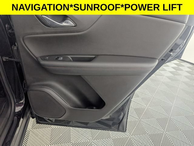 Used 2019 Chevrolet Blazer RS FWD image 34