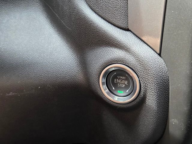 New 2026 Chevrolet Silverado 1500 Custom Trail Boss image 29