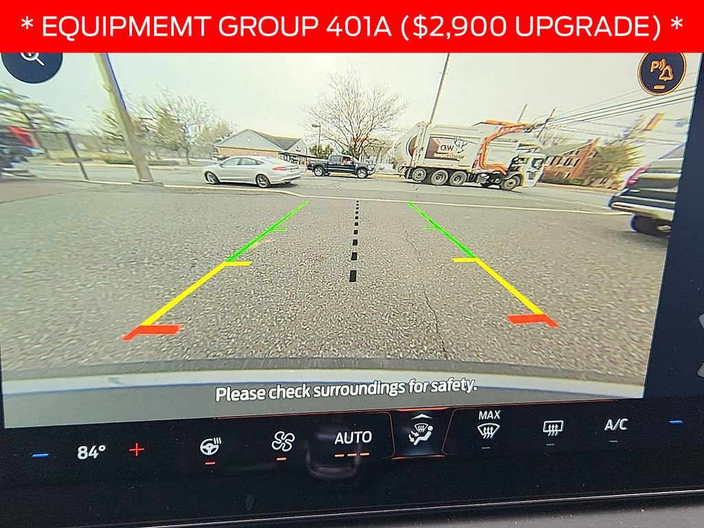 Certified 2024 Ford Mustang GT Premium image 17