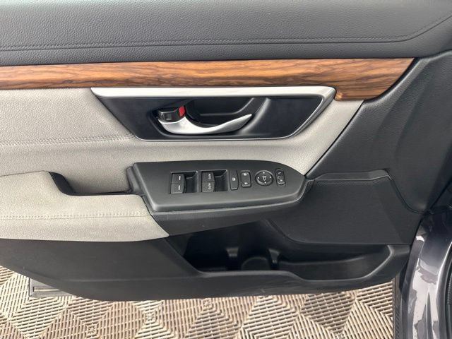 Used 2022 Honda CR-V EX image 22