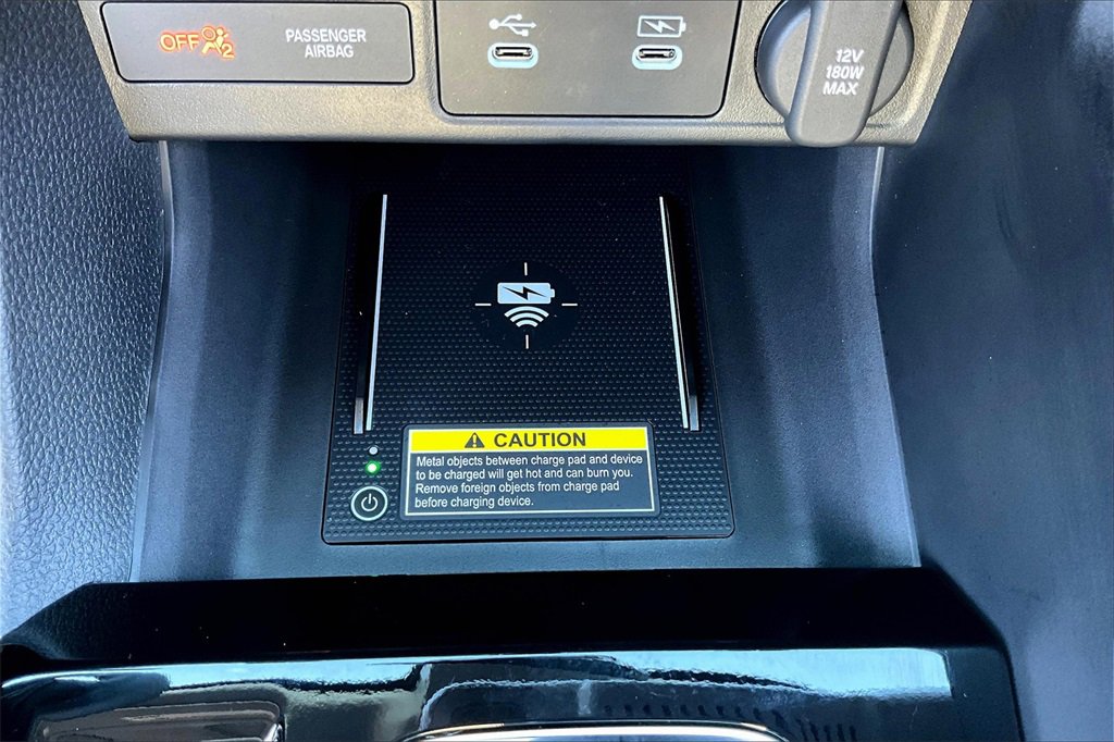 New 2026 Acura Integra image 20