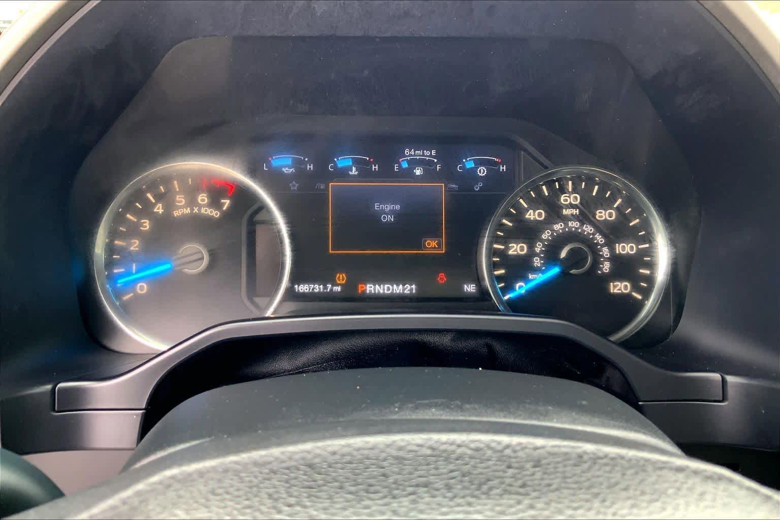 Used 2016 Ford F150 Lariat RWD image 22