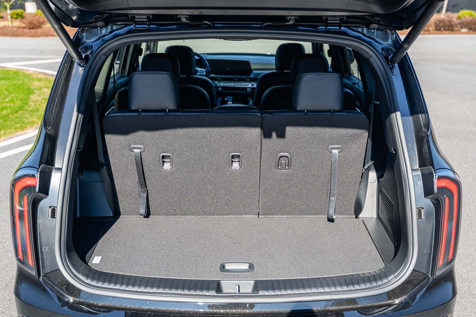 New 2025 Kia Telluride SX X-Line image 14