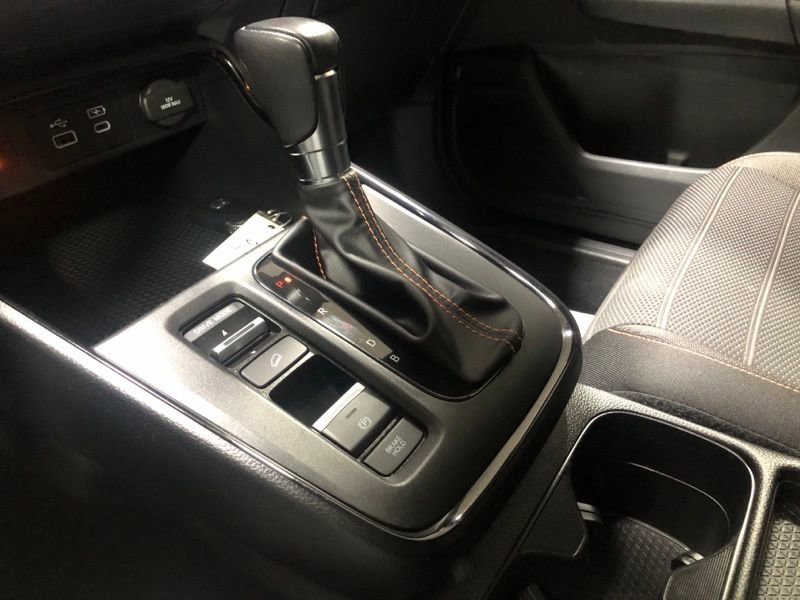 Used 2023 Honda CR-V Sport image 32